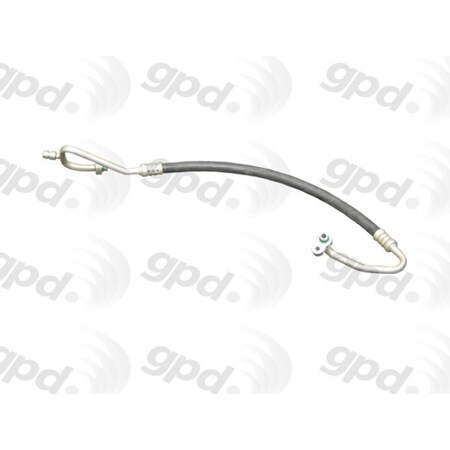 Gpd Hoses Discharge, 4811975 4811975